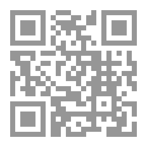 Qr Code هموم الأدب والفن