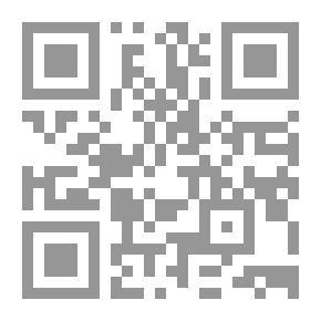 Qr Code السلطان عبد الحميد الثاني وفلسطين