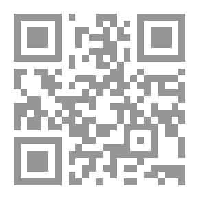 Qr Code The Mass Of Arab Poetry In The Pre-Islamic Era And Islam