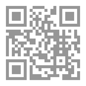 Qr Code البحر المحيط فى أصول الفقه؛ ج6