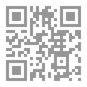Qr Code المساء