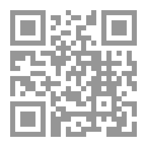 Qr Code ثورة البيانات ؛ البيانات الكبيرة والبيانات المفتوحة والبنى التحتية للبيانات والنتائج المترتبة عنها