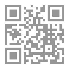 Qr Code There Are No Suspicions In Islamic Thought