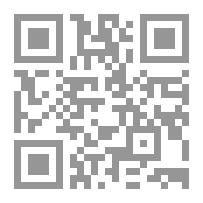 Qr Code There Is A Nightmare In The Balconies; Capillary Optics