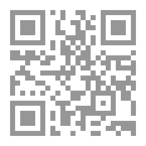 Qr Code معجم الرجاز : معجم خاص بتراجم الشعراء الرجاز جاهلييين ومخضرميين وإسلاميين ومحدثين