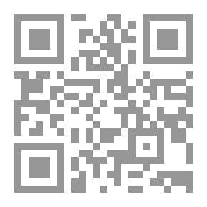 Qr Code The Guardian Of Religion Is Between The Whites Of The Sheets And The Blacks Of The Trials