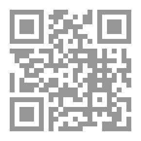 Qr Code Means Of Steadfastness On Religion In The Time Of Strife