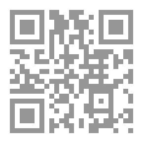 Qr Code الحياء