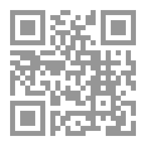 Qr Code الوصايا (عربي - إنكليزي)