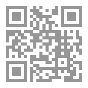 Qr Code علم النفس الطفل