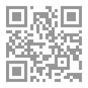 Qr Code مقالات عكس التيار حول الترف والإستبداد