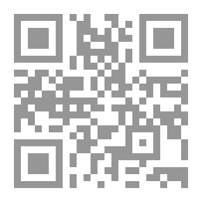 Qr Code صلاة يسوع واختبار الروح القدس