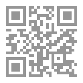 Qr Code حاشية محيي الدين شيخ زاده على تفسير القاضي البيضاوي