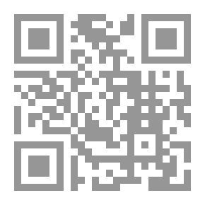 Qr Code Something From Mystical Absurdity