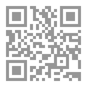 Qr Code بطارية اختبارات اضطراب المعالجة الحسية للأفراد ذوي اضطراب التوحد