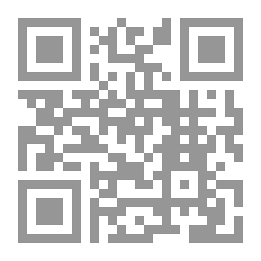 Qr Code خطاب الجنون في التراث العربي ج1