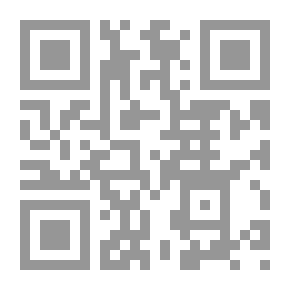 Qr Code محاضرات في البحث والمكتبة وتحقيق النصوص