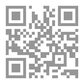 Qr Code المرجع الجديد في ميكانيكا الكم The New Reference in Quantum Mechanics