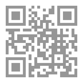 Qr Code أبو بكر الصديق أول الخلفاء الراشدين 15×22 [انكليزي]
