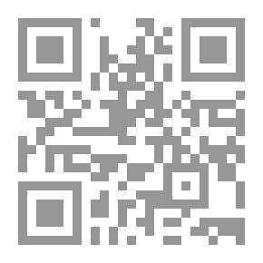 Qr Code Classes Of The Honored Saints - May God Be Pleased With Them 1/2