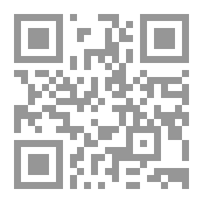 Qr Code Qasidah dan Selawat: خير الدلائل في محبة خير الوسائل