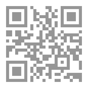 Qr Code Tafsir Al-Tabari Vol.8