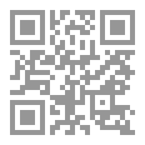 Qr Code Love Of Arabs And Arabia (Silsilah Is Faith Nothing But Love; 14)