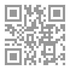 Qr Code أسانيد وإجازات ومسلسلات الفاداني