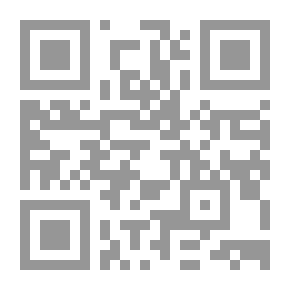 Qr Code Diwan Al-Mufadilayat `A Selection Of Poems By The Famous Poets Of Pre-Islamic And Early Islam`