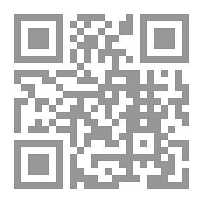 Qr Code حقيقة التوحيد (عقائد الإسلام؛2)