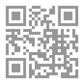 Qr Code العشق المحرم `الجسد والسحر`