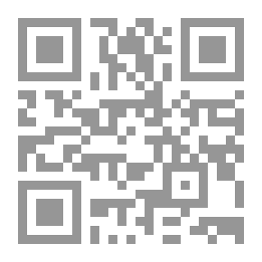 Qr Code جواهر البحار في الأحاديث الصحيحة القصار