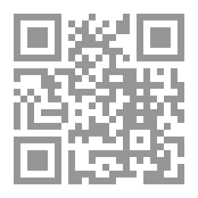 Qr Code The Autumn After Next