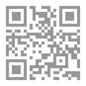 Qr Code تشبثت روحي بخيبات الماضي ...