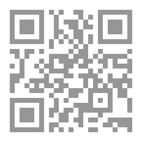 Qr Code فلسطين دولة صدمها التاريخ ( الجزء الأول الصراع العربي - الأسرائيلى (4000 ق.م- 1948م)