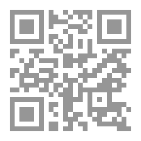 Qr Code تاريخ دولة الكنوز الإسلامية