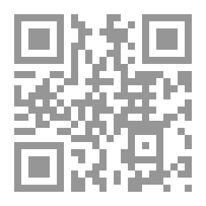 Qr Code انعكاسي في المرآة