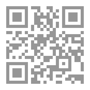 Qr Code ربيعي الثامن عشر