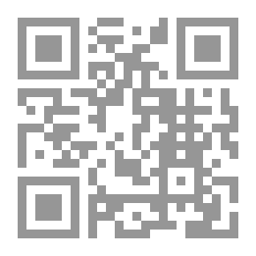 Qr Code Musa Al-Sadr Is A Destiny And A Role