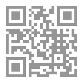 Qr Code The History Of Arabic Grammar In The East And The Maghreb - By Dr. Mohamed El Mokhtar Ould Abah