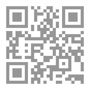 Qr Code جنه المرتاب بنقد المغنى عن الحفظ والكتاب