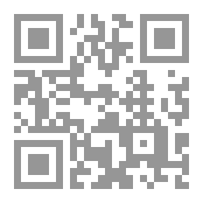 Qr Code فلسفة الكذب