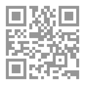 Qr Code The End Of The Lord In The Arts Of Literature Part 1