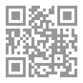 Qr Code عقائد عمدة عقيدة أهل السنة والجماعة