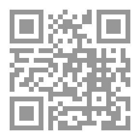 Qr Code The Art of Modern Lace Making