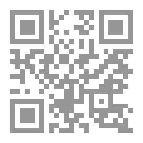 Qr Code Holy Energy War - Oil - Gas And Blood