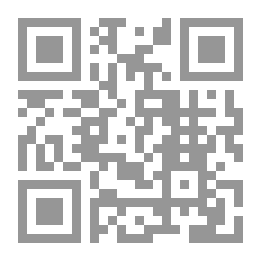 Qr Code ابو الطيب المتنبي