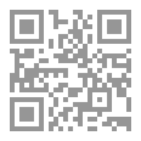 Qr Code كتاب الطبخ المنزلي