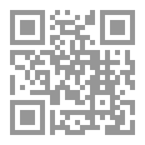 Qr Code تعريفات رجل لا يفرق بين السكين والوردة