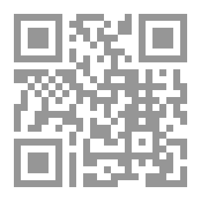Qr Code اللهم إني أعوذ بك من..